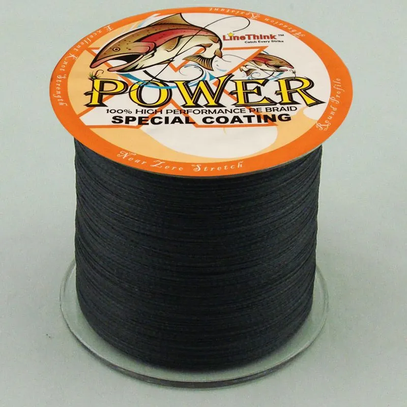 1000M SUPER Strong Japanese Braided Multifilament fishing line POWER Fishing Line 10 20 30 40 50 60 80 100LB 1000m braided fishing