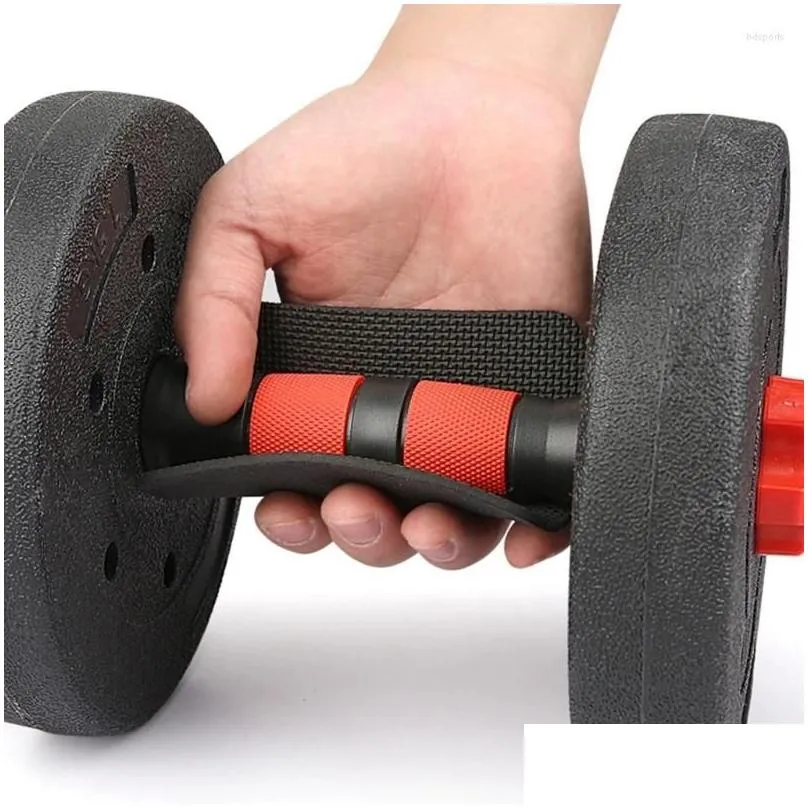 Wrist Support 10Pcs Gym Hand Grip WeightLifting Pull Up Lifting Glove No More Sweaty