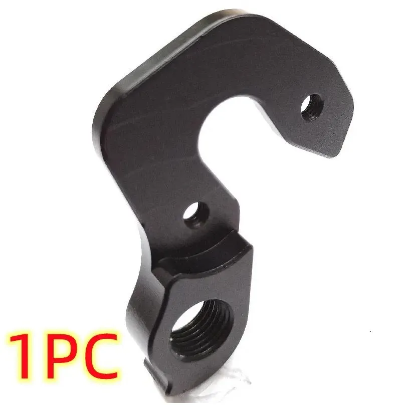 1Pc Bicycle Parts Mech Dropout FIT For Clnago Fcpv1R Clx Concept Crs C64 CRs Onwards Derailleur Rd Hanger Carbon Frame y240318