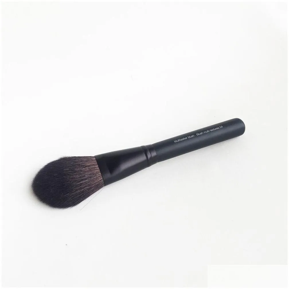 Classic Must Have Multitasker&Concealer Complexion Blush Contour Powder Brushes 40 43 45 45.5 54 55 Double-Ended 202 Makeup Brush Tool