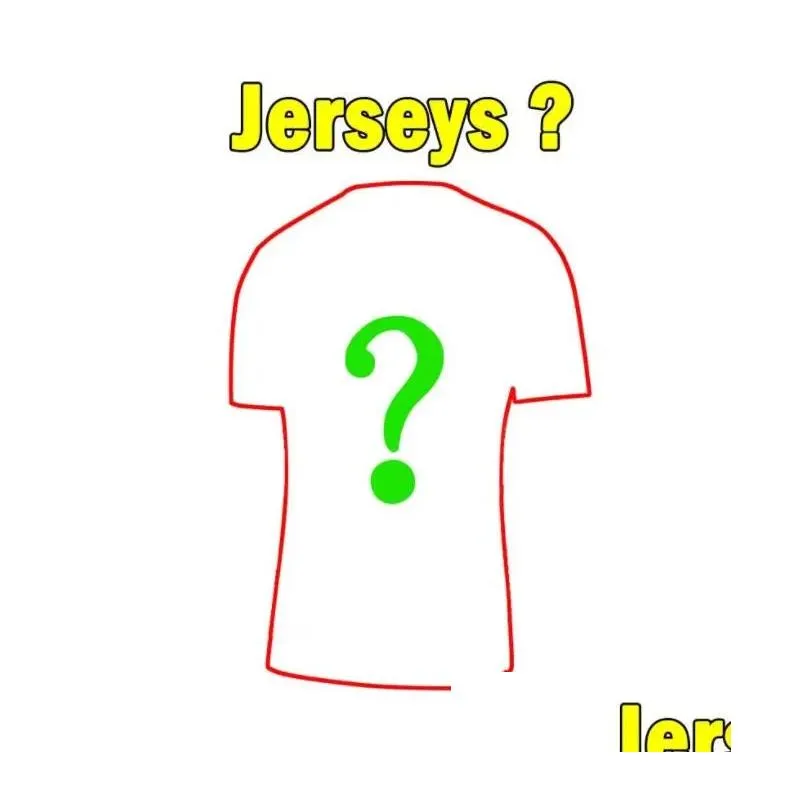 MYSTERY BOXES soccer jerseys Retro National Clubs teams Any Baseball jersey pants blind box Gift Player football shirts hand-picked at random Men kids