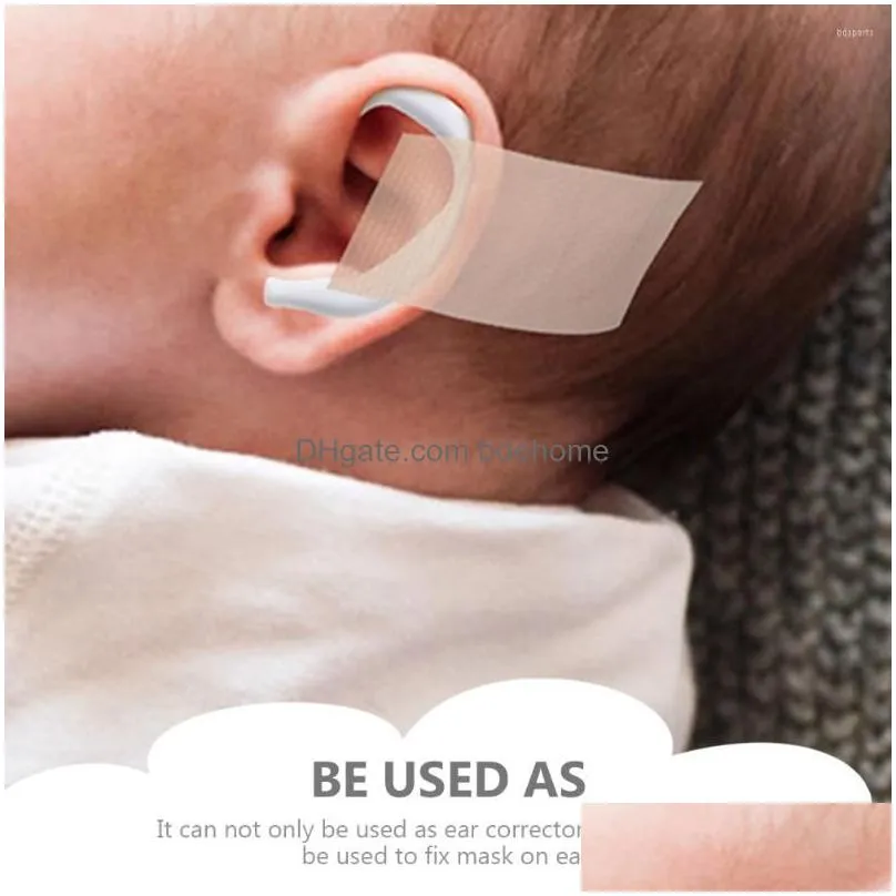 Wrist Support Ear Corrector Auricle Baby Correction Aesthetic Protruding Infant Valgus Sticker Correctors Children Kids Drop Delivery Dh5We