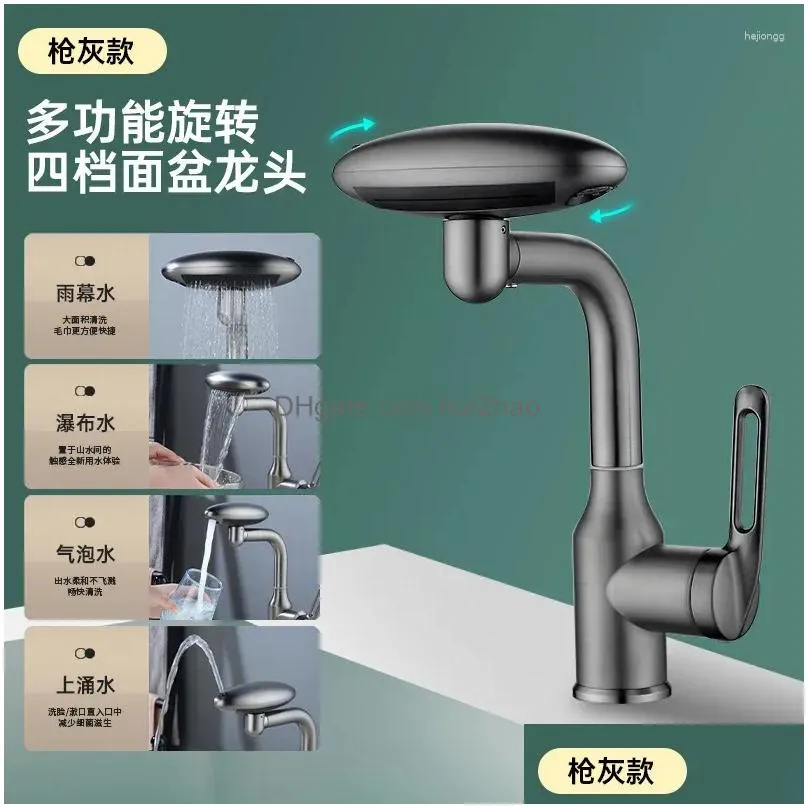 bathroom sink faucets modern faucet black waterfall for single hole cold and vanity