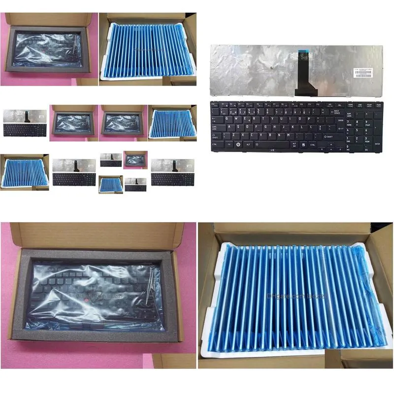  po for toshiba r850 laptop keyboard