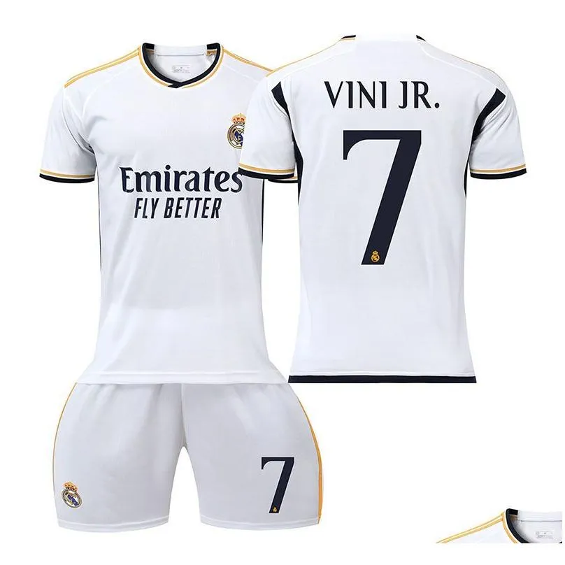 2324  home stadium jersey for children and adults