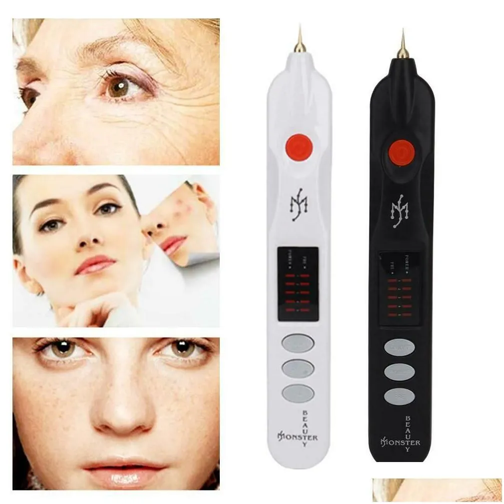 Other Beauty Equipment most hot factory price Korea beauty monster plasma lift pen jett for spot and mole removal
