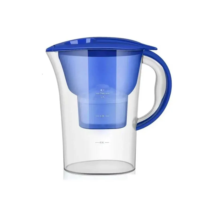 25L Alkaline Water Filter Pitcher with Brita Maxtra Cartridge ...