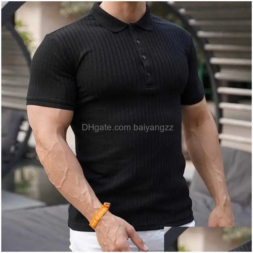 mens t-shirts military tactical shirt short sleeve polo shirt man sports leisure t-shirts hiking camping clothes summer climbing suit men tops