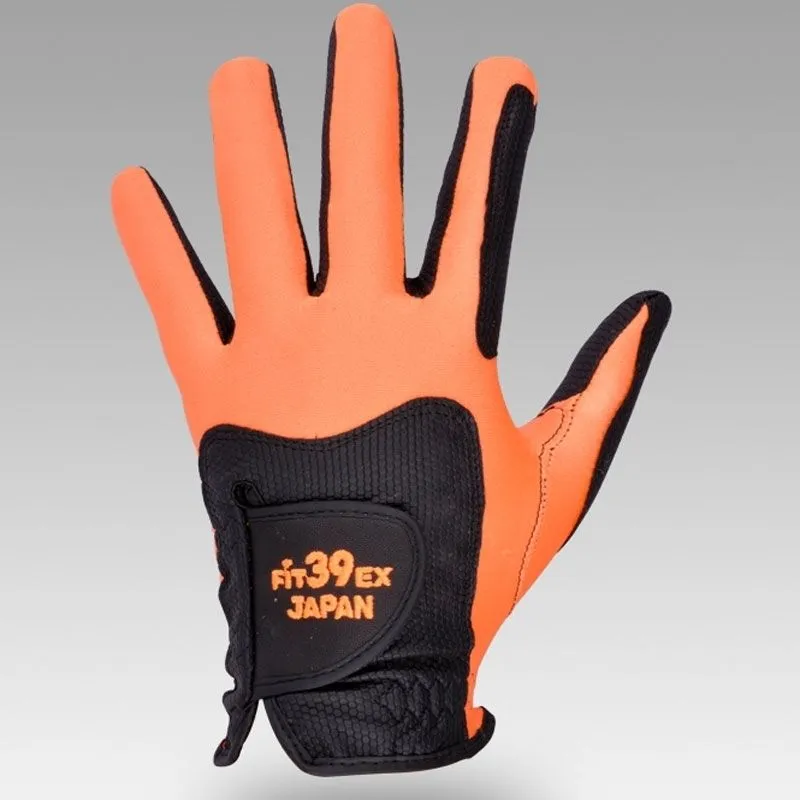 Cooyute Fit39 Mens Left Hand 5Color Single color 5Pcslot Gloves Golf 201026