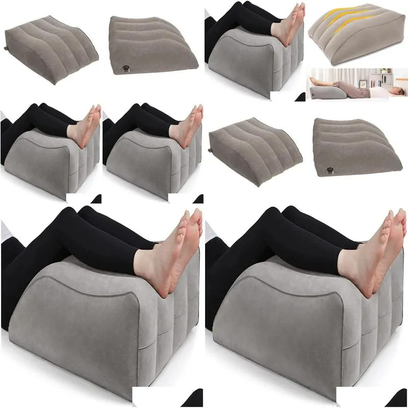 Pillow for foot elevation sale