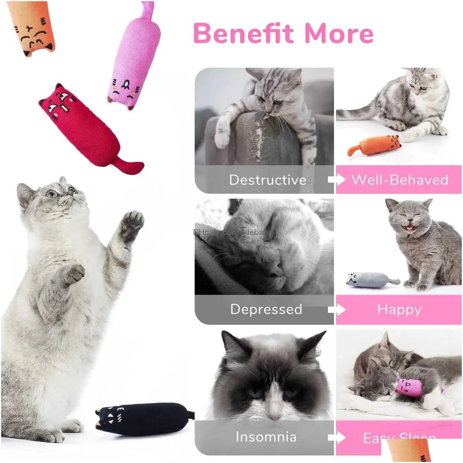 Pets at home catnip toys discount