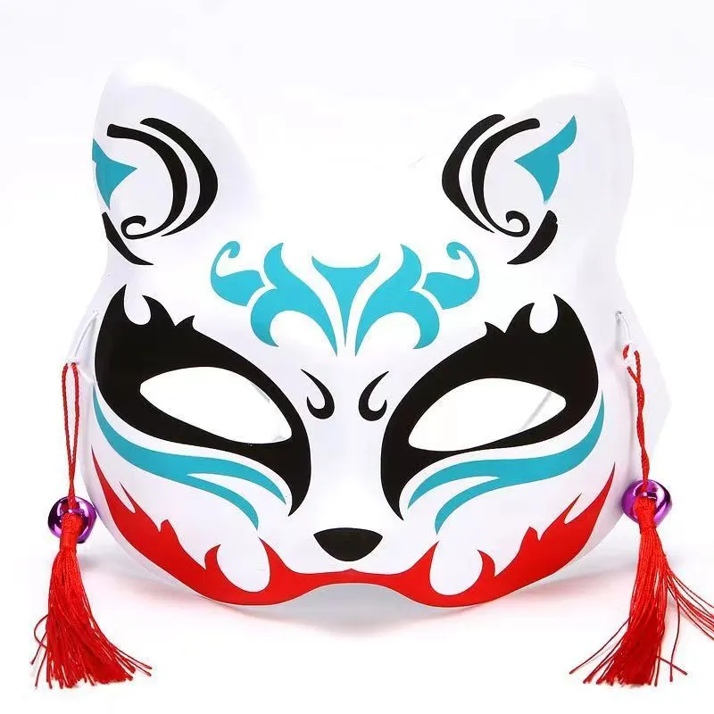 Party Mask Masks Venetian Masquerade Halloween Y Carnival Dance Cosplay Fancy Wedding Gift Mix Color Drop Delivery Events Supplies Dhw6V