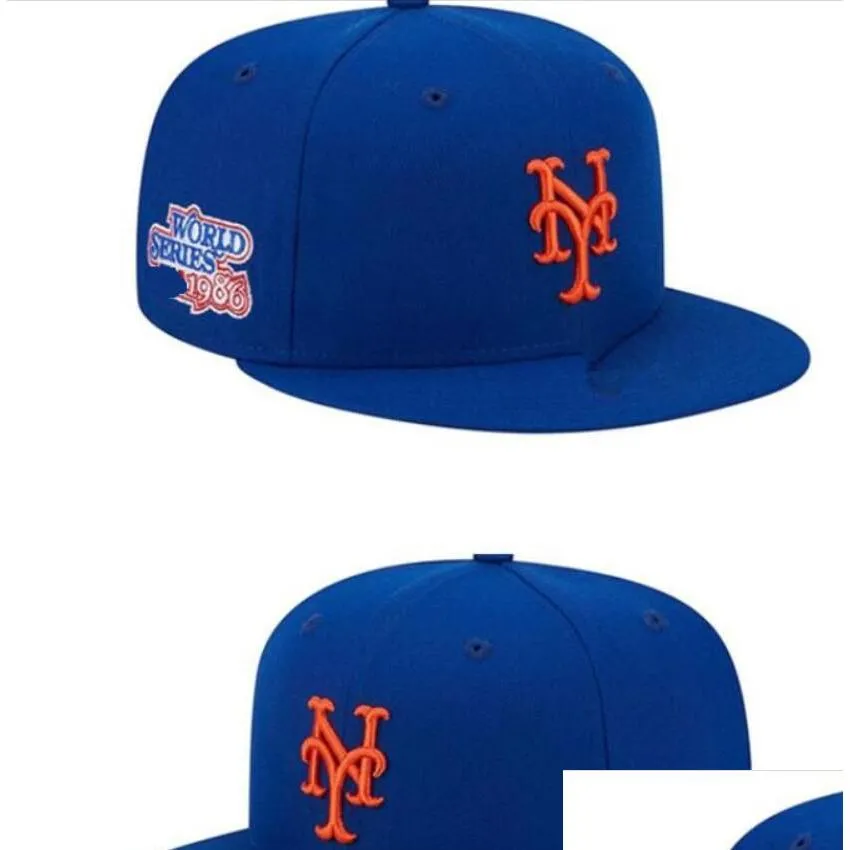 Caps & Hats 2024 Sox Mets 2023 Champions Word Series Baseball Snapback Sun Boston All Teams For Men Women Strapback Snap Back Hip Hop Otxi9