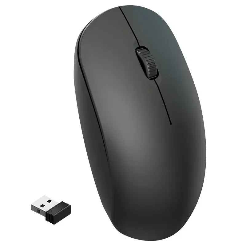 2.4g wireless business mouse for pc computer mouse 800-1200dpi white 2.4g wifi optical usb computer laptop f0024