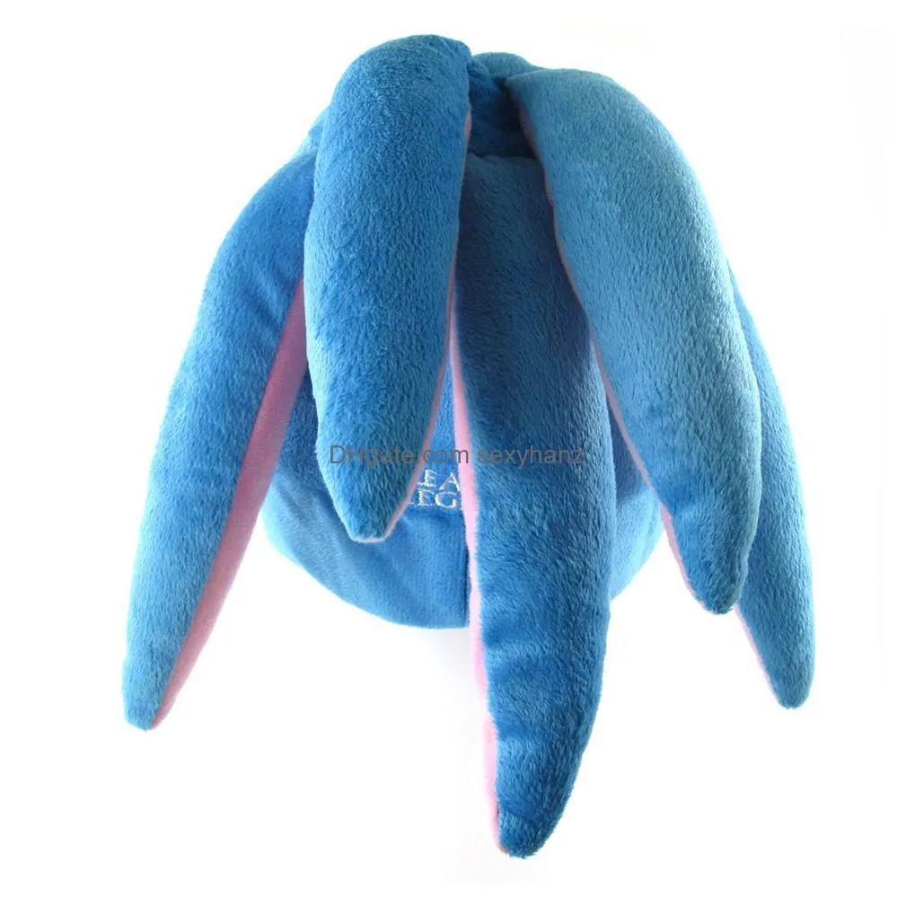 league of legends lol the tidal trickster fizz cosplay soft plush hat cap59677045250580