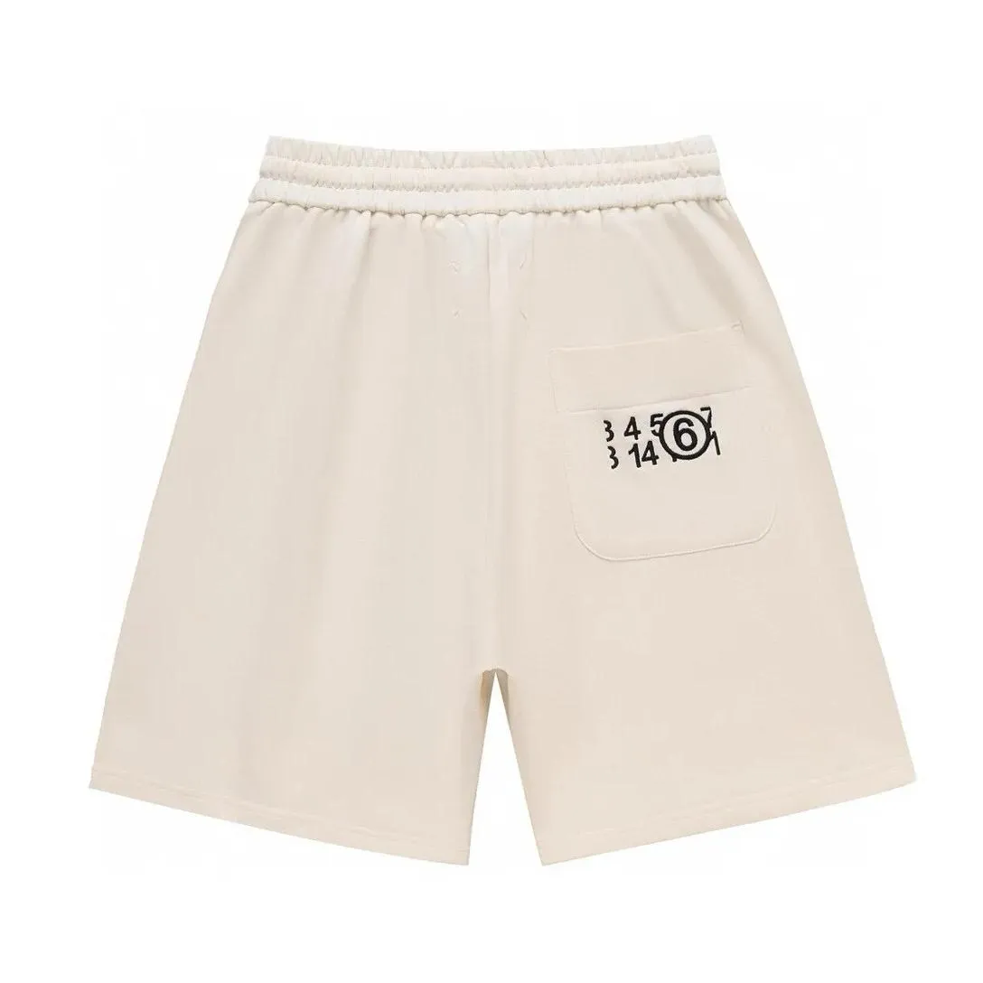 Men`s Plus Size Shorts Polar style summer wear with beach out of the street pure cotton 2 d2rf