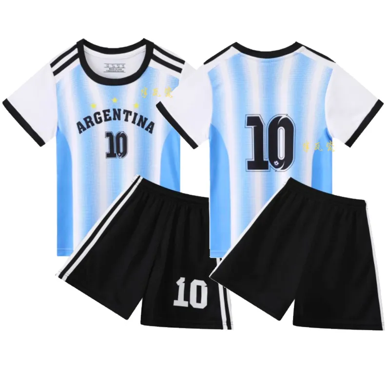 Clothing Sets 2023 Brazils National Team Soccer Jerseys Germanys Spain Portugal Japan Mexico South French Korea Baby Rompers Bo Drop Otrmj