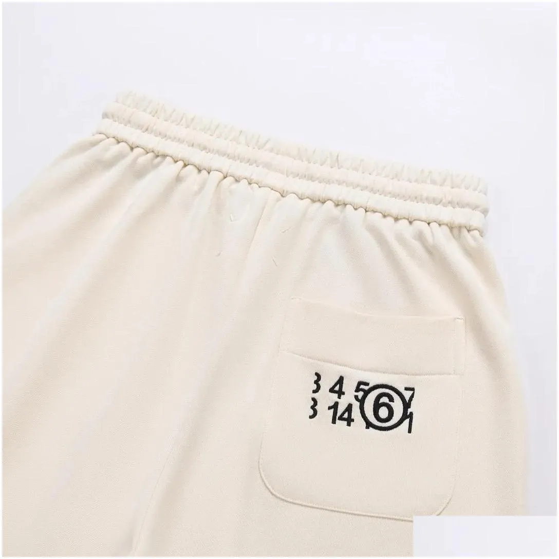 Men`s Plus Size Shorts Polar style summer wear with beach out of the street pure cotton 2 d2rf