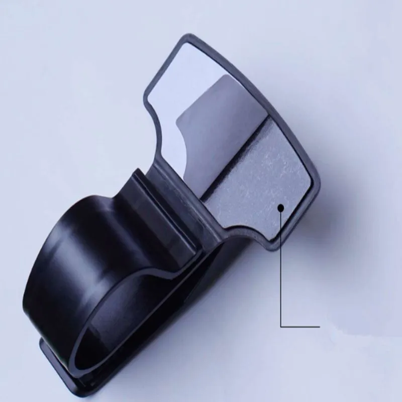 Car Dashboard Mobile Phone Bracket Car Cell Phone Holder 360 Degree Rotation Stable No Eye To Sight Mobile Phone Clips1958894