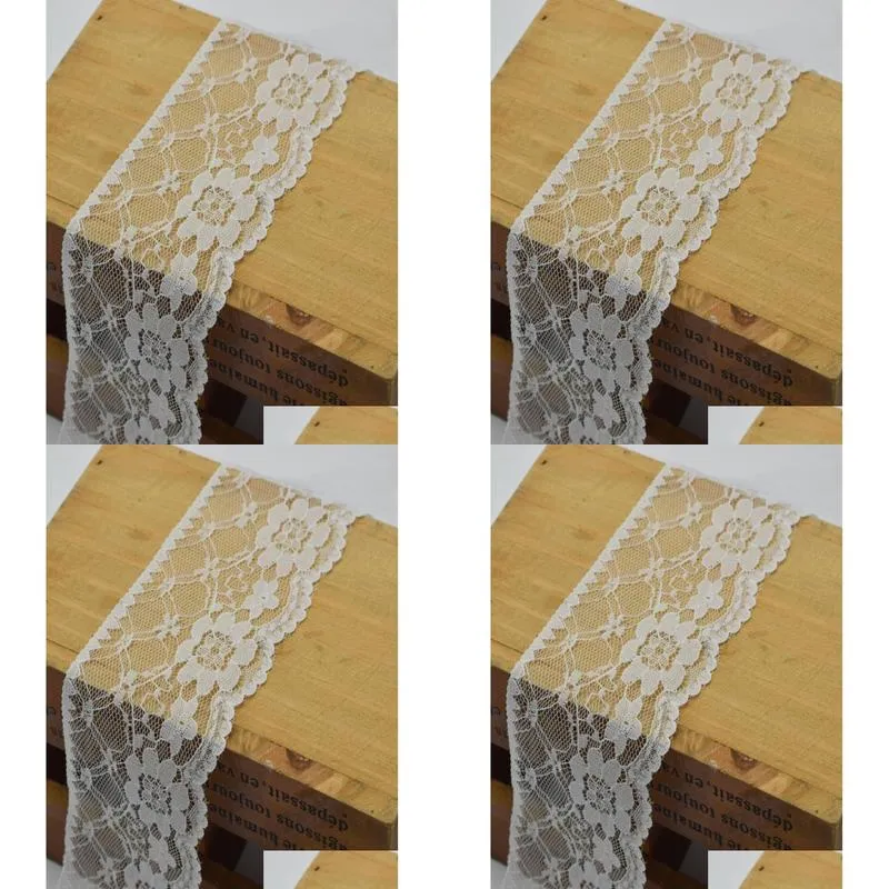 50Yards 6cm wide Handicrafts Net Lace Trim Ribbon Flat Lace Trim Gorgeous Wedding Crafts Sewing3314115