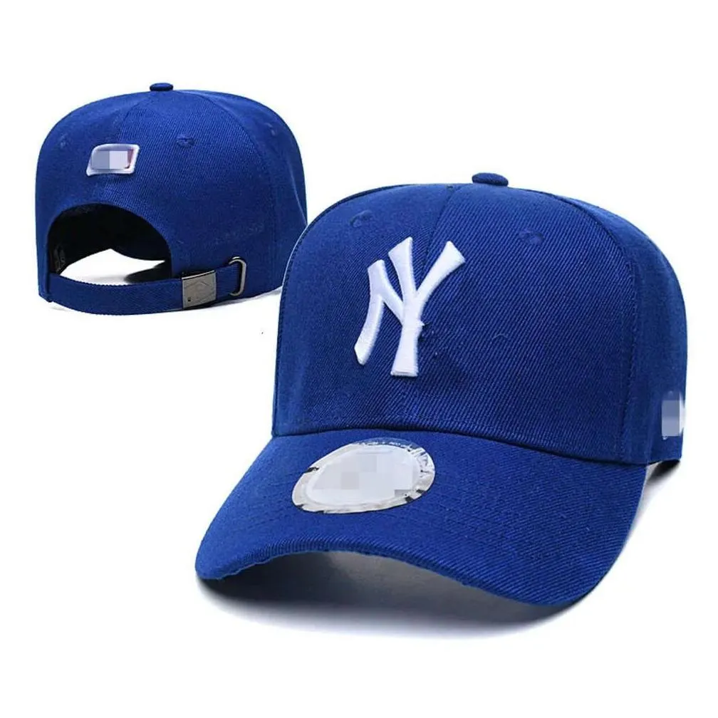 Ball Caps 2024 Luxury Bucket Hat Designer Women Men Womens Baseball Cen Fashion Design Cap Team Letter Jacquard Uni Fishing Ny Beanies Otyhr
