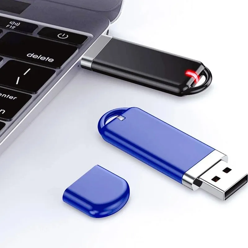 Pendrive 64gb USB Flash Drives 2.0 Pen Drive 128GB 32GB Usb Memory Stick U Disk for PC Computer