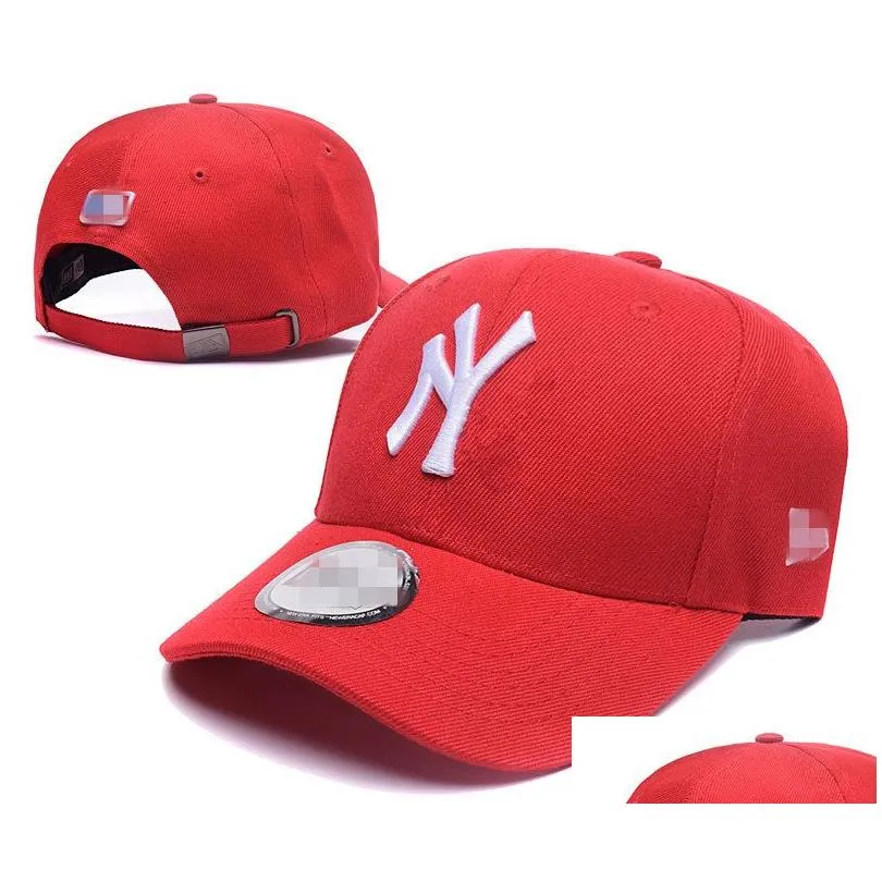 Ball Caps Bucket Hat Luxury Designer Women Men Womens Baseball Cen Fashion Design Cap Team Letter Jacquard Uni Fishing Ny Beanies Drop Ot3N5