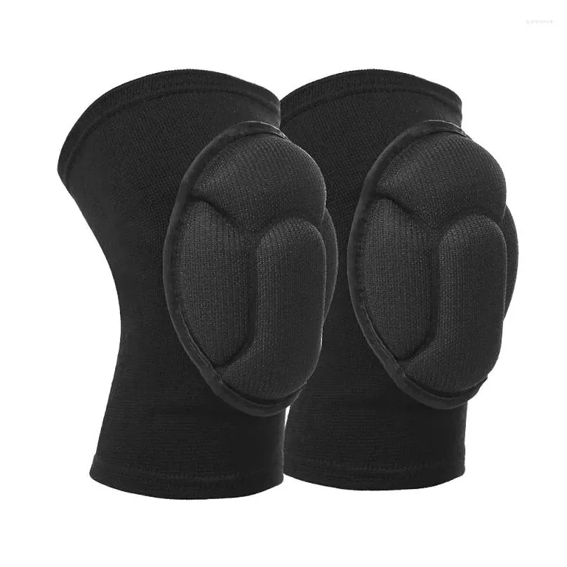 Motorcycle Armor EVA Thick Protection For Protective Gear Elbow Pads Sports Sponge Kneepad Cycling Knee Protector