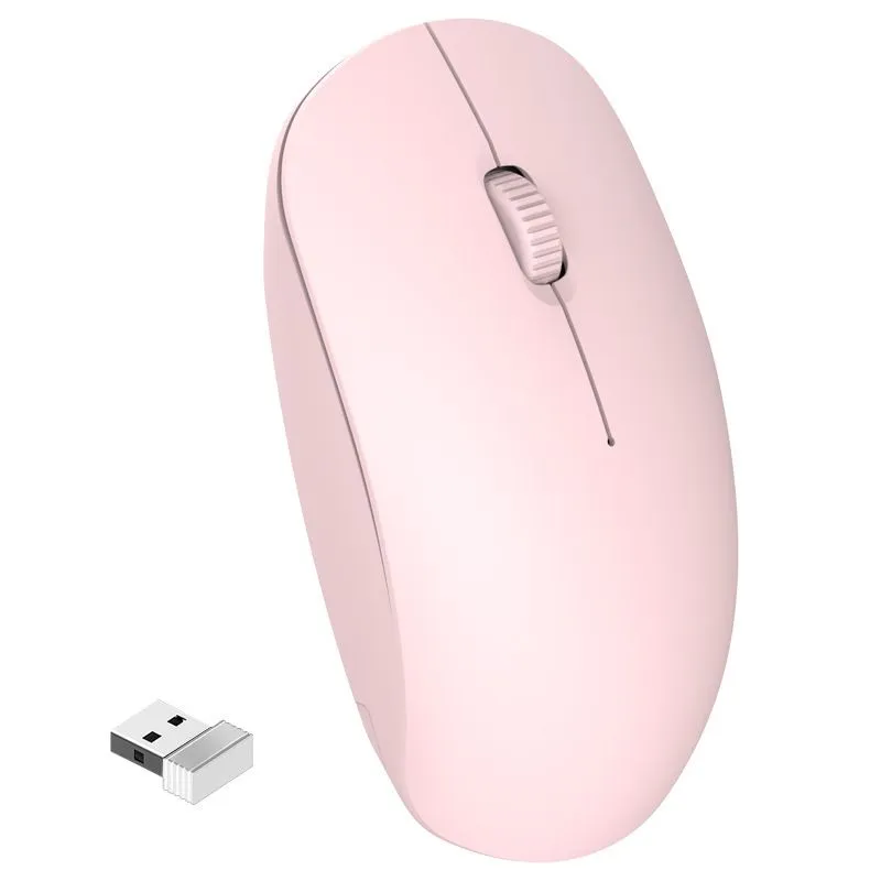 2.4g wireless business mouse for pc computer mouse 800-1200dpi white 2.4g wifi optical usb computer laptop f0024