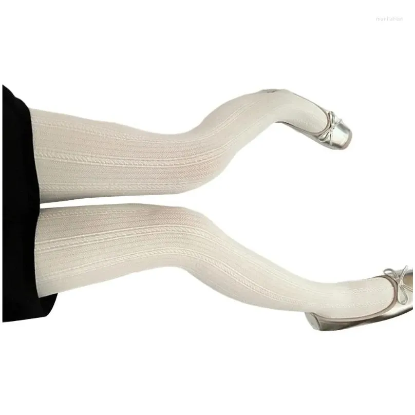 Women Socks Women`s Patterned Tights Fishnet Stockings Sexy Pantyhose Leggings For Party Clubwears