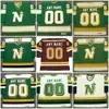 vintage north stars jersey