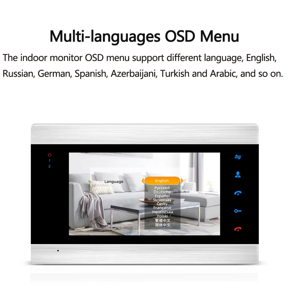 osd language