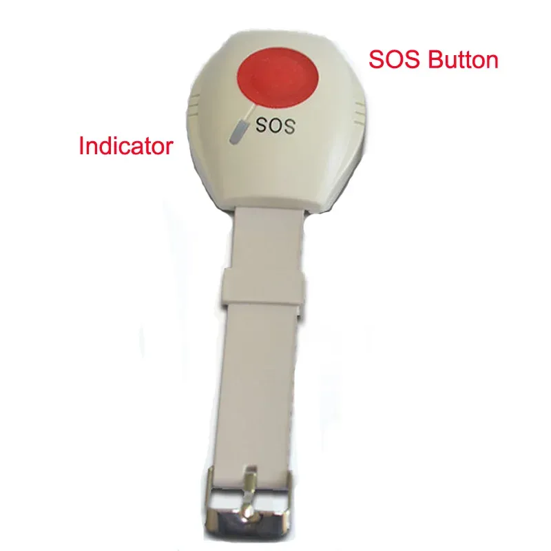 SOS button wrist-1