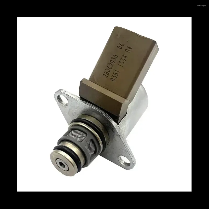 Steering Wheel Covers 28233374 Metering Solenoid Valve Pressure Regulator Control Automotive 9109-946 28362036