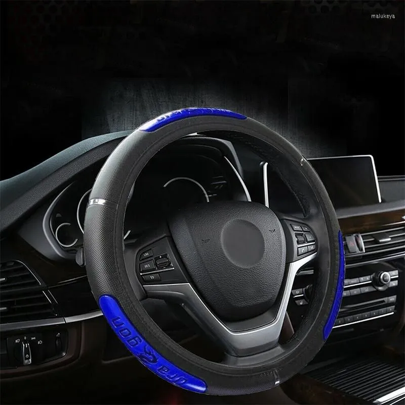 Steering Wheel Covers 1pc 15