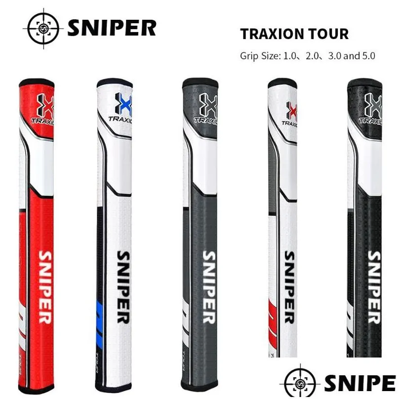 Club Grips 2021 Golf Putter Tour 2030 Size Spyne Technology Grip1766382