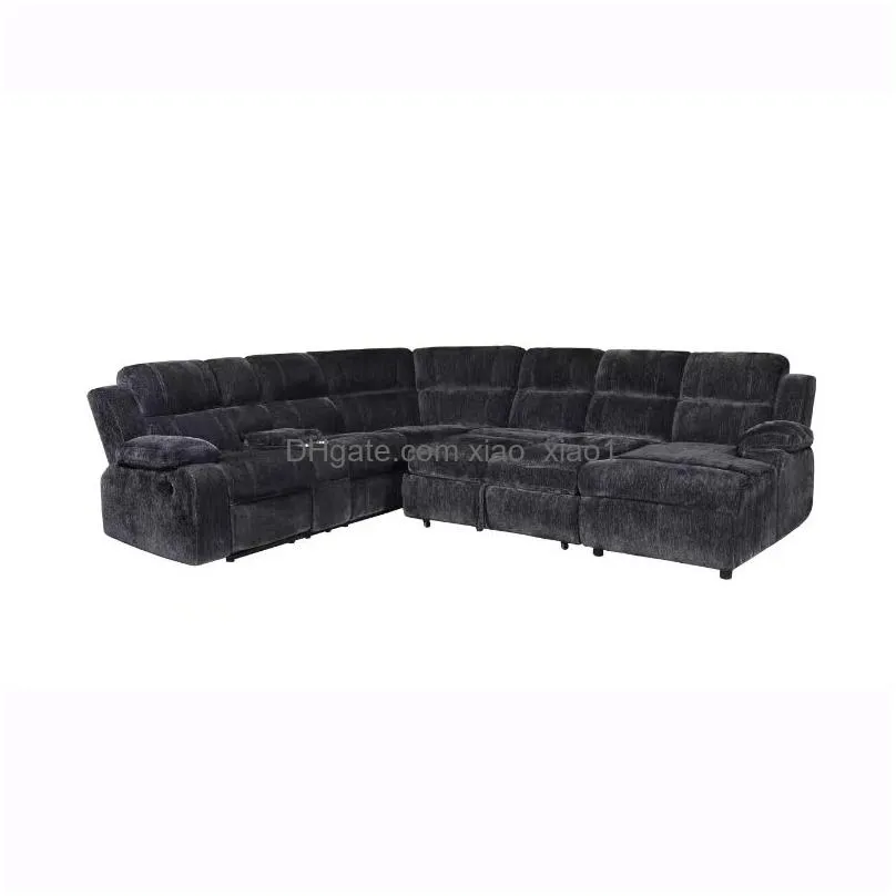 living room furniture multi functional sofa