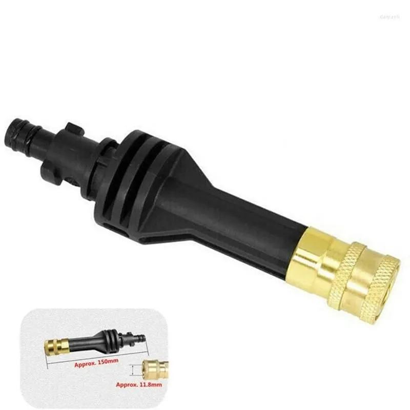 Lance 1Pcs Cleaning Tool Extension Rod Adapter For WORX Hydros WG629E WG630 WG644 WU629 Tools
