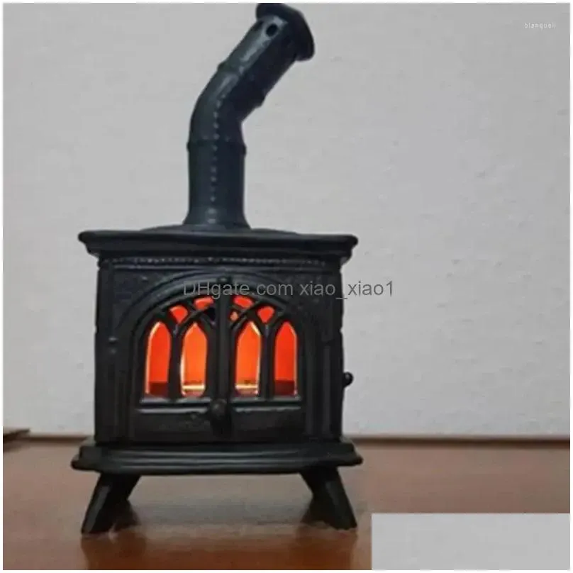 candle holders fireplace candlestick holder tea light art creative resin for living room home dining