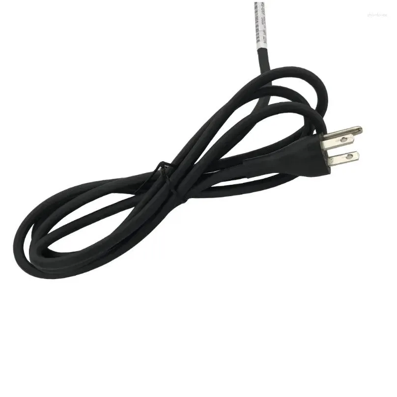 Computer Cables Detachable Duckhead Power Cord Cable For Notebook PC  Adapter 213356-015/213350-016/213349-017