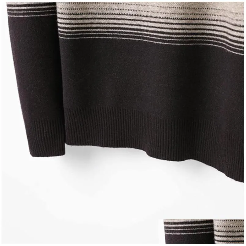 Spring Mens Sweaters Fashion Men`s Casual Round Long Sleeve Sweater Men Women Letter Printing Sweaters