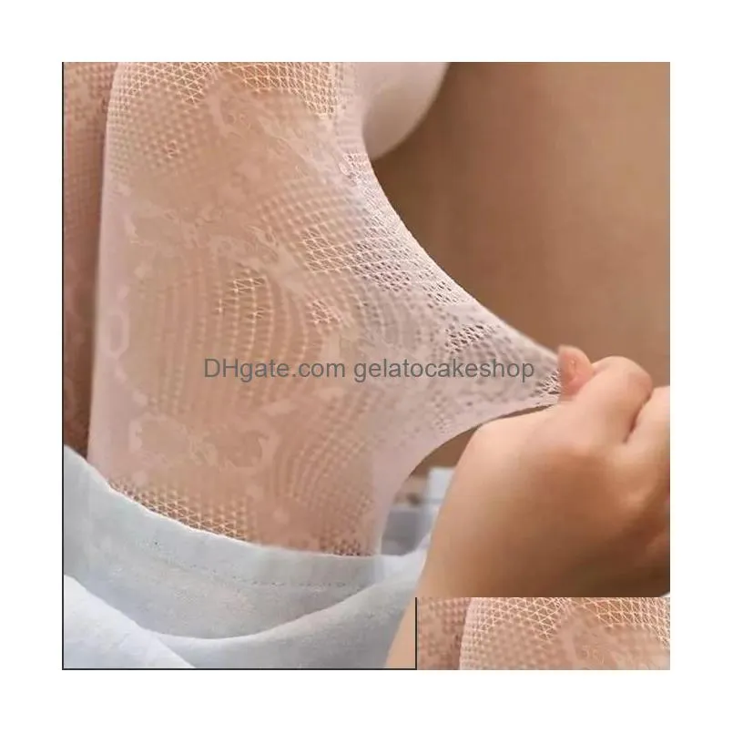textile fashion designer pantyhose classic letter mesh silk socks women sexy underwear ball leggings socks