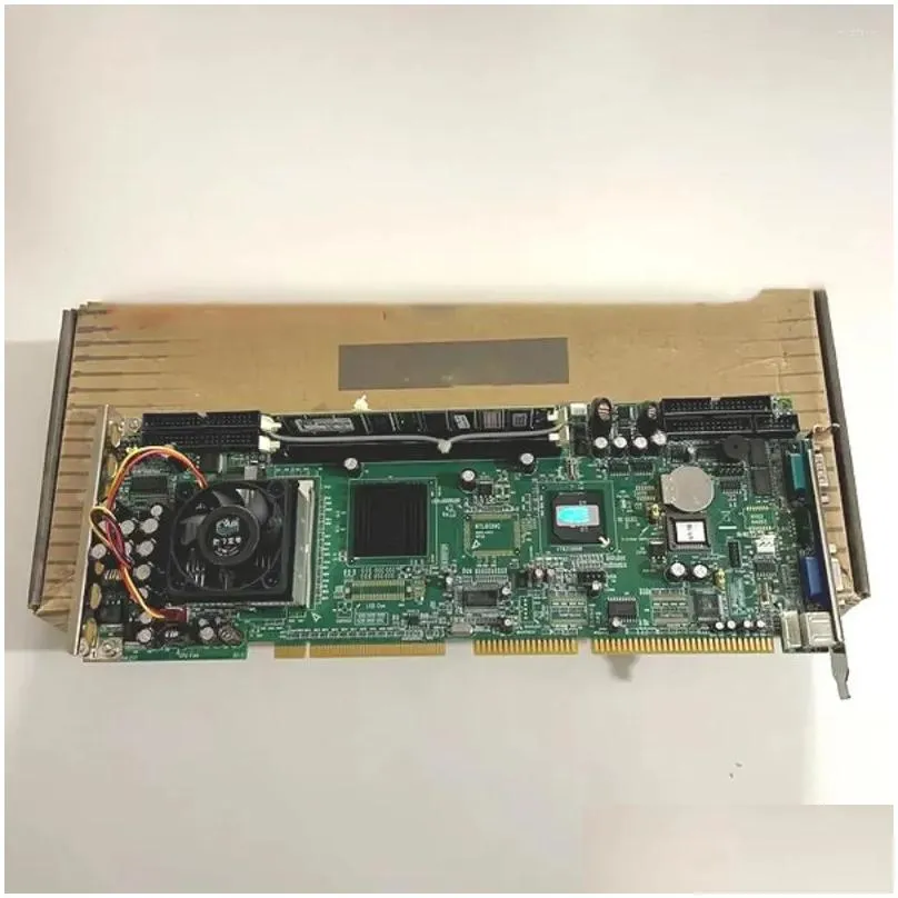 Motherboards Industrial Motherboard For Advantech PCA-6003 A2 PCA-6003V