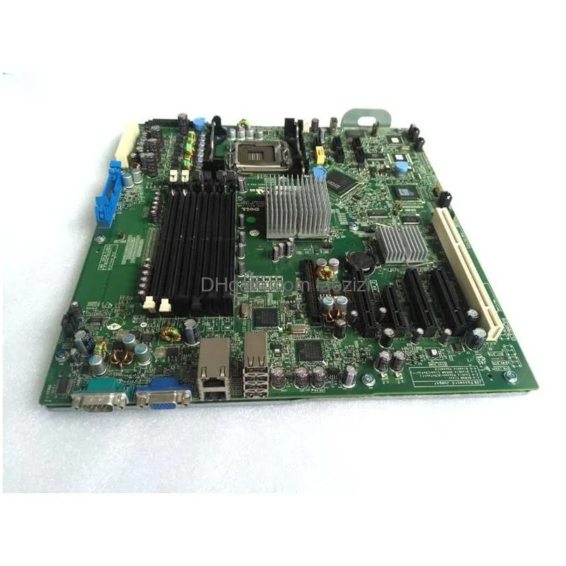 motherboards server mainboard for poweredge t300 f433c ty177 0f433c 0ty177 motherboard fully testedmotherboards