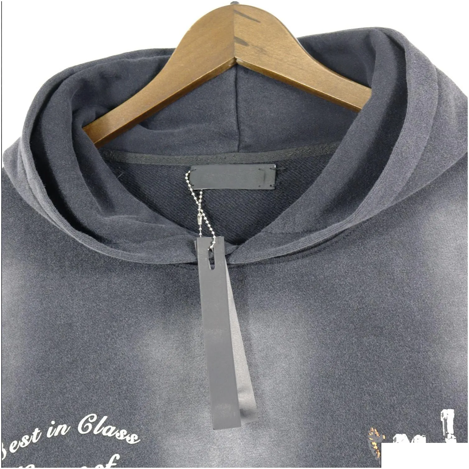 Men`s Hoodies Men Designer Tiger Print Graphics Hoodie Sweatshirts Unisex Oversize Pullover