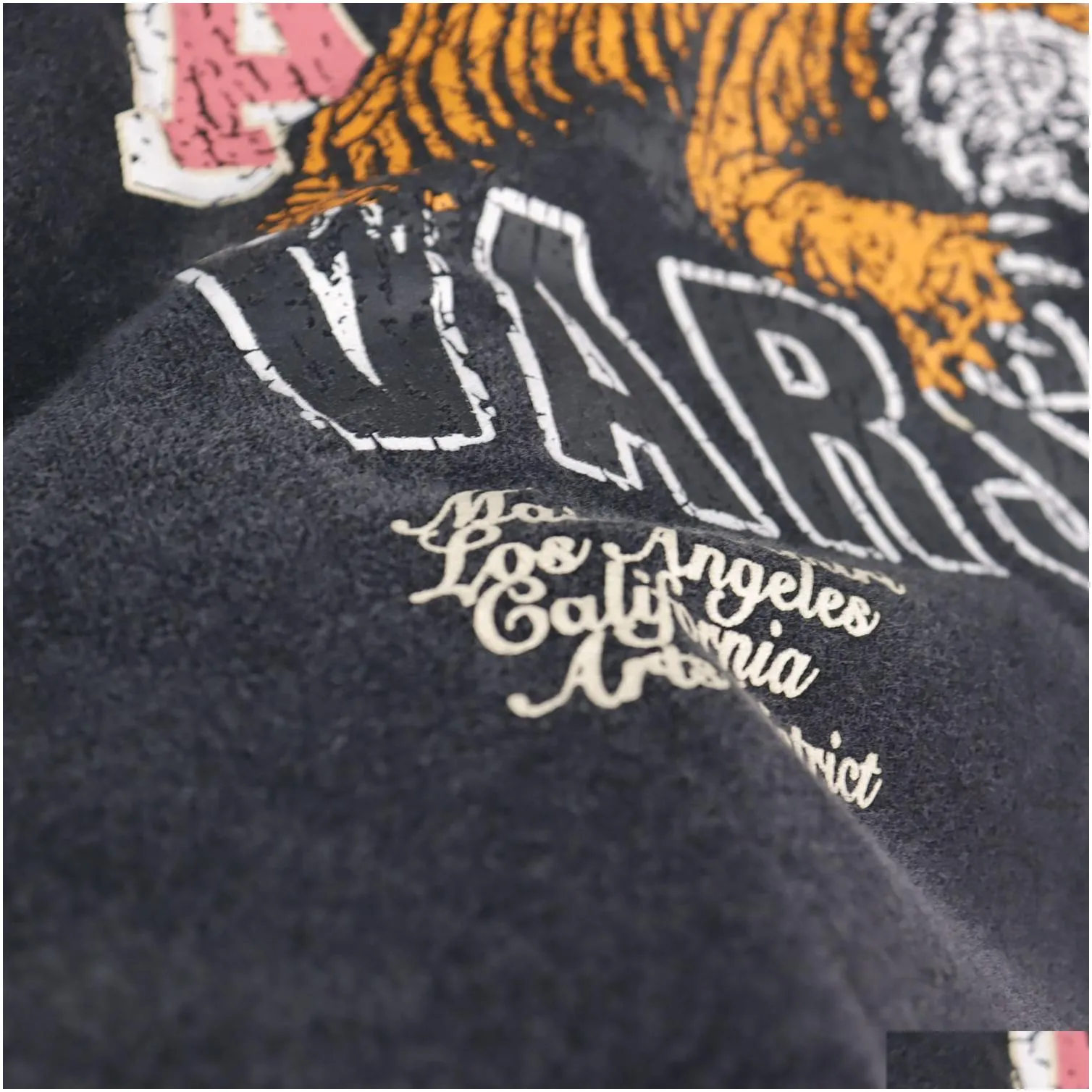 Men`s Hoodies Men Designer Tiger Print Graphics Hoodie Sweatshirts Unisex Oversize Pullover