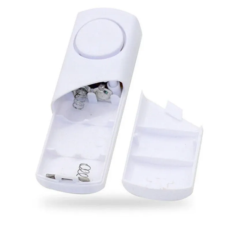 Independent Door Window Sensor With Buzzer 9