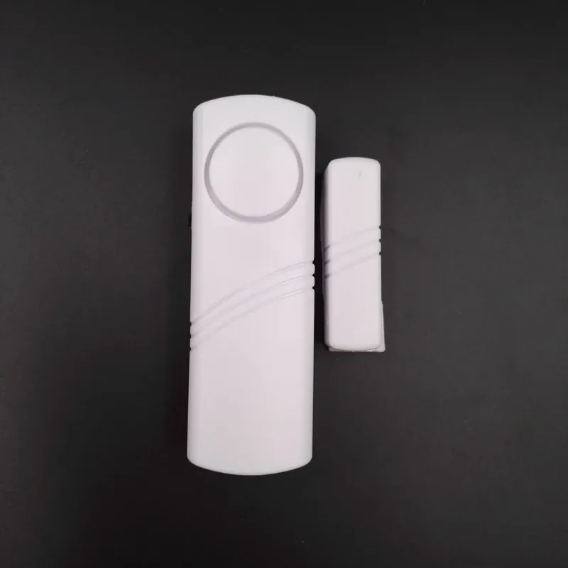 Independent Door Window Sensor With Buzzer 2