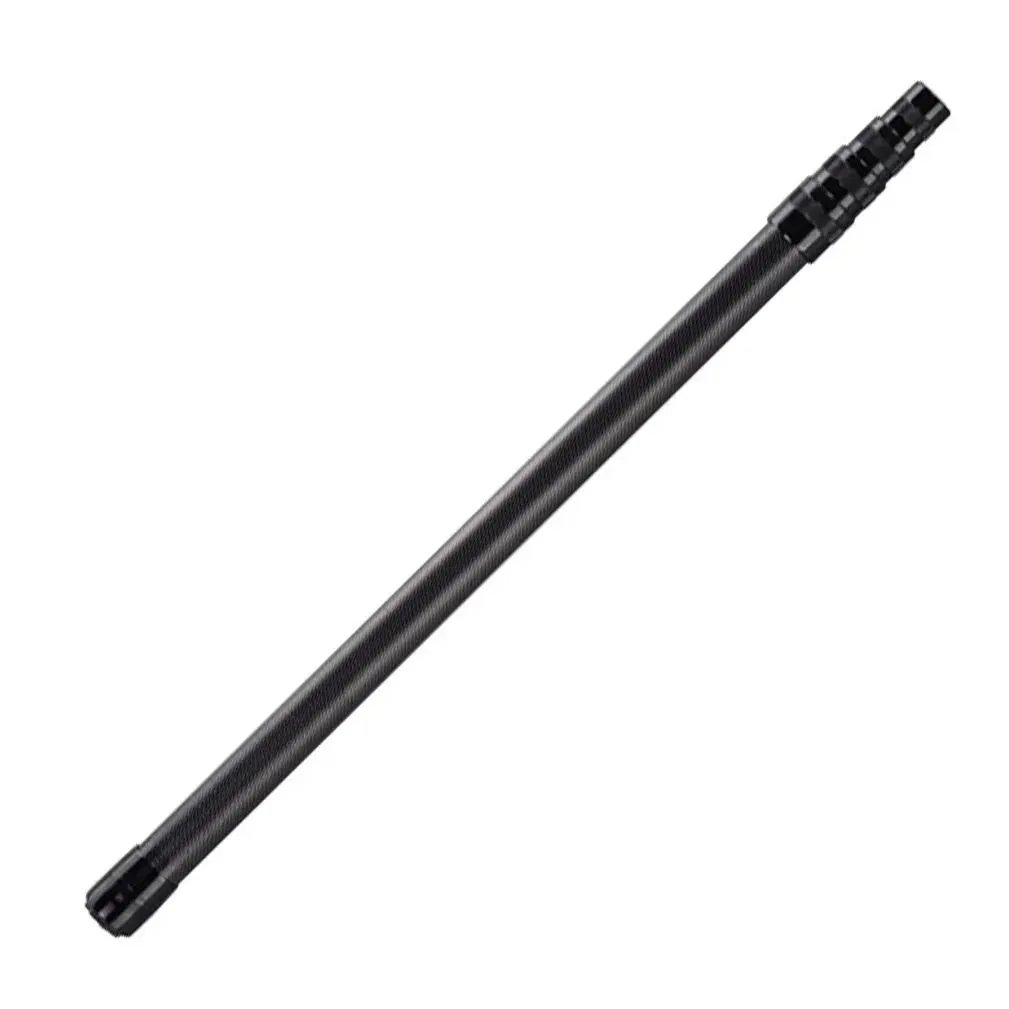 Tools Carbon Fiber Telescoping Fishing Landing Net Rod Fish Handle Collapsible Pole Portable Retractable Pole fishing rod Accessories