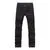 male Biker Jeans destroyed denim fabric elastic Slim Fit Washed Denim skinny Pants Joggers Skinny Men ripped trousers